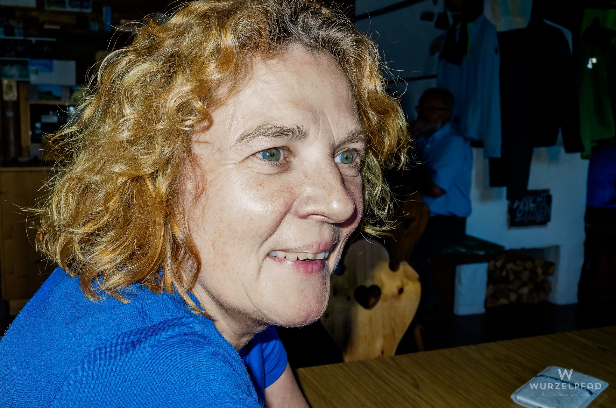 Abends auf der Giglachseehütte